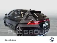 2020 Audi RS