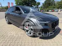 2020 Audi RS