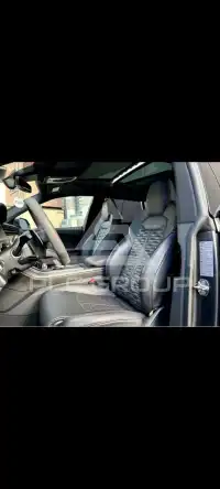 2020 Audi RS
