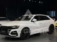 2020 Audi RS