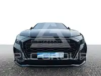 2020 Audi RS