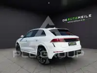 2020 Audi RS