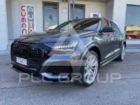 2020 Audi RS