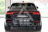 2020 Audi RS