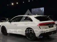 2020 Audi RS