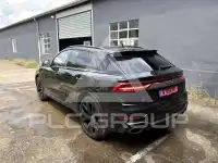 2020 Audi RS