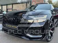 2020 Audi RS