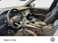 2020 Audi RS