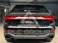 2020 Audi RS