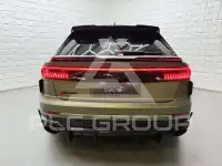 2020 Audi RS