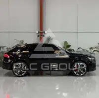 2020 Audi RS