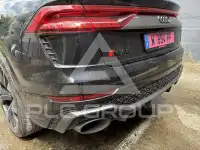 2020 Audi RS