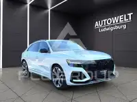 2020 Audi RS