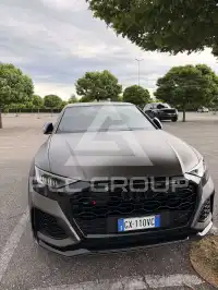2020 Audi RS