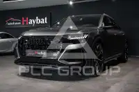 2020 Audi RS
