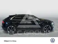 2020 Audi RS