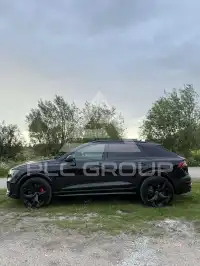 2020 Audi RS