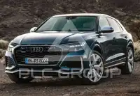 2020 Audi RS