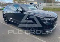2020 Audi RS