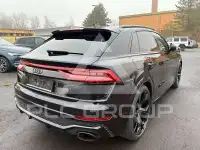 2020 Audi RS