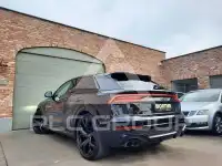 2020 Audi RS