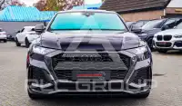 2020 Audi RS