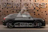 2020 Audi RS