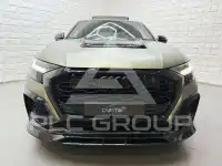 2020 Audi RS