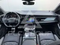 2020 Audi RS