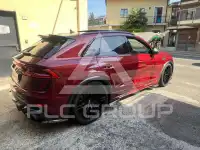 2020 Audi RS