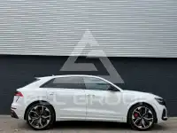 2020 Audi RS