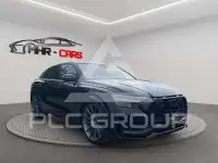 2020 Audi RS