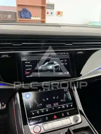 2020 Audi RS