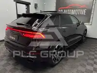 2020 Audi RS