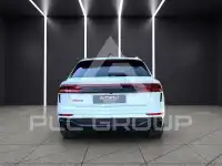 2020 Audi RS