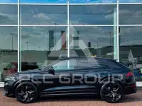 2020 Audi RS