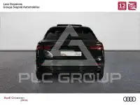 2020 Audi RS