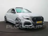 2020 Audi RS