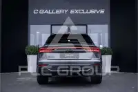 2020 Audi RS
