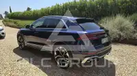 2020 Audi RS