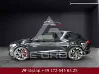 2020 Audi RS