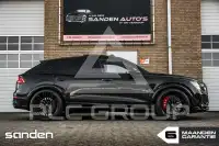 2020 Audi RS