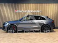 2020 Audi RS