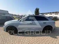 2020 Audi RS