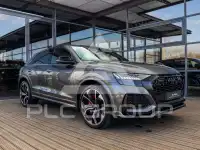 2020 Audi RS
