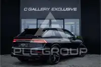 2020 Audi RS