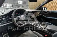 2020 Audi RS