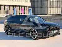 2020 Audi RS