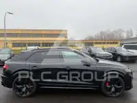 2020 Audi RS
