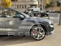 2020 Audi RS